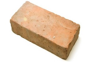 CEGŁA PEŁNA KL.150  250X120X65MM