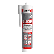 SOPRO SILIKON BEZBARWNY 00 310ML 052