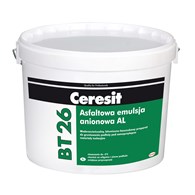 CERESIT POWŁOKA GRUNTUJĄCA BT26 5L