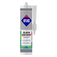 ATLAS SILIKON SILTON S CEMENTOWY 211