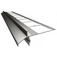 ATLAS 150 PROFIL GŁÓWNY BRĄZ PTB-PG-150 2MB