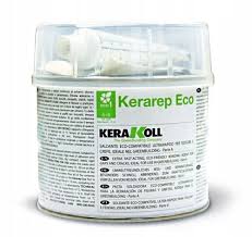 KERAKOLL KERAREP ECO 1,03KG ZSZYWKI ŻYWICA DO NAPR
