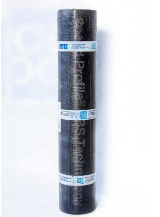 ICOPAL PAPA SAMOPRZYLEPNA PLASTER P-180/2000/10