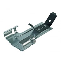 KNAUF WIESZAK OBROTOWY ZE SPRĘŻYNKĄ 0,8mm 94613