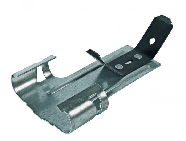 KNAUF WIESZAK OBROTOWY ZE SPRĘŻYNKĄ 0,8mm 94613