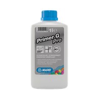 MAPEI ŚRODEK GRUNTUJĄCY  PRIMER G PRO 1L