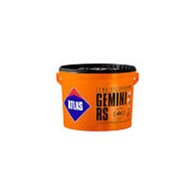 ATLAS BAZA TYNK SILIKONOWY GEMINI RS BIAŁA 25KG