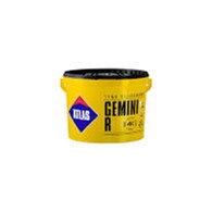 ATLAS BAZA TYNK SILIKONOWY GEMINI R BIAŁA 25KG
