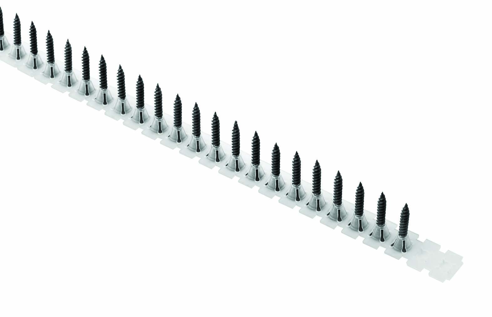 Rawlplug wkręty na taśmie R-FSC 3,5x25 mm 1000szt