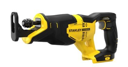 STANLEY PIŁA SZABLASTA V20 18V SFMCS300B-XJ