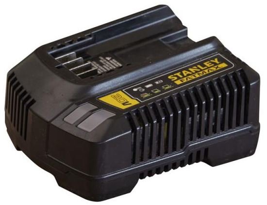 Stanley ŁADOWARKA SZYBKA 4,0Ah SFMCB14-QW