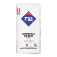 ATLAS CG02 ZAPRAWA DO NAPRAW CEGŁY I KAM 0092 25kg