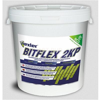 NEXLER BITFLEX 2KP PLUS 30 KG izol grubow