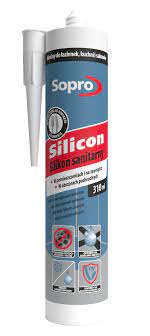 SOPRO SILIKON GŁĘBOKA CZERŃ 96 208 310ML