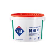 ATLAS BAZA TYNK MOZAIKOWY DEKO M  25KG
