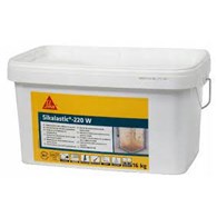 SIKA SIKALASTIC 220W PŁYNNA MEMBRANA 16KG