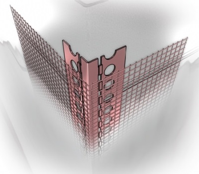 METPOL NAR. DO DOCIEPLEŃ 3,0M A1 NS 80/120 op25szt