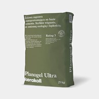 KERAKOLL PLANOGEL ULTRA 25KG 1-30MM  CT-C35-F7