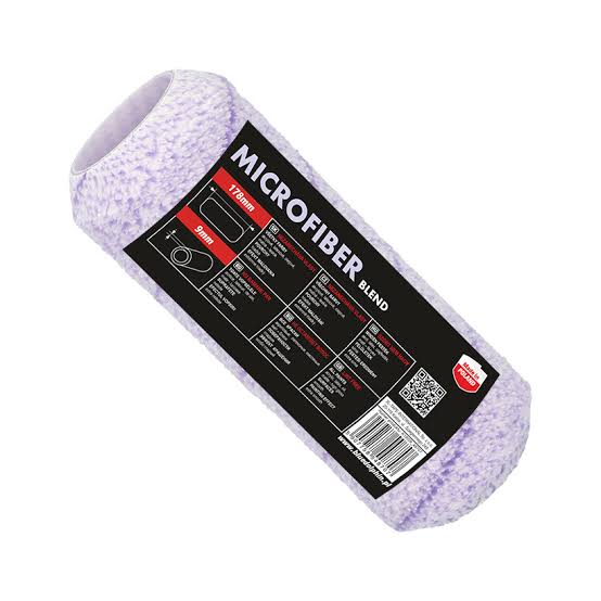 BD 330 WKŁAD MICROFIBRA 25cm 9mm