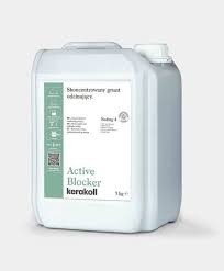 KERAKOLL ACTIVE BLOCKER - grunt 10KG  KONC.