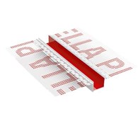 BP LISTWA 11 DO BONIOWANIA H2RS. 2cm 3m