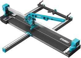 BIHUI MASZYNKA DO GLAZURY 1200mm  TCP1200 z led