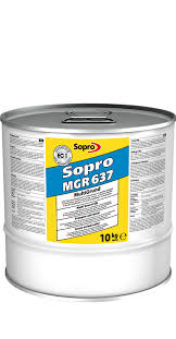 SOPRO MGR 637R Multigrunt CAN10kg