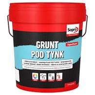 SOPRO THERM GRUNT GT  SU L11
