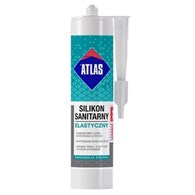 ATLAS SILIKON SILTON S JASNOZIELONY 025