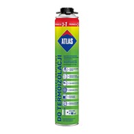 ATLAS GRAFITOWY PIANOKLEJ GRAWIS P 850ml
