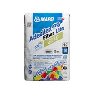 MAPEI ZAPRAWA ADESILEX P9 FIBER LITE 20KG