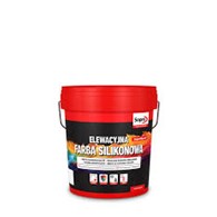 SOPRO THERM FARBA SILIKONOWA RAL 9005