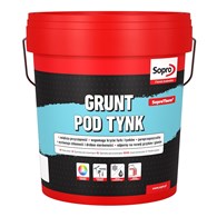 SOPRO THERM GRUNT GT  KONGO VENGE STAGE 1