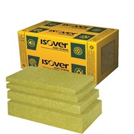 ISOVER WEŁNA  POLTERM UNI GR. 7cm   5,76m2