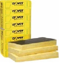 ISOVER WEŁNA 032 SUPER VENT GR.10cm 4,32m2