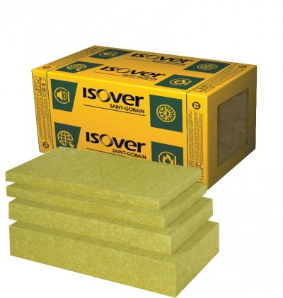 ISOVER WEŁNA FASOTERM 035  5CM  4,8m2