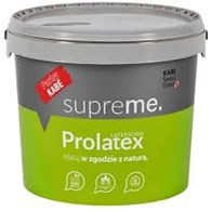 KABE FARBA PROLATEX MAT BAZA 3L