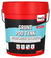 SOPRO THERM GRUNT GT  WI L10