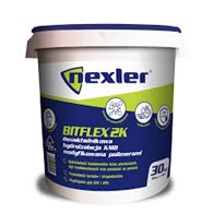 NEXLER BITFLEX 1KP 30kg izolacja+klejenie eps/xps