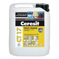 CERESIT EMULSJA GRUNTUJĄCA CT17 20L