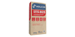 HOLCIM  BETON EKSPERT B-30 25 kg PF04