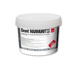 KABE GRUNT MARMURIT GT BIAŁY 10L