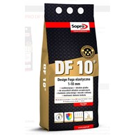 SOPRO DF10 JAŚMIN 28 4kg 1056 ALU