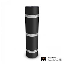 SWISSPOR PAPA BIKUTOP V60S42 7,5m2