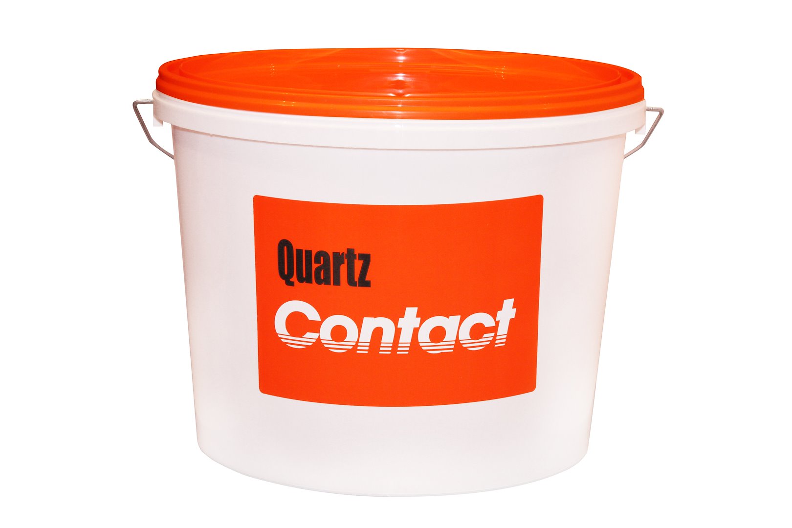 GLOBAL QUARTZ CONTACT 20KG grunt