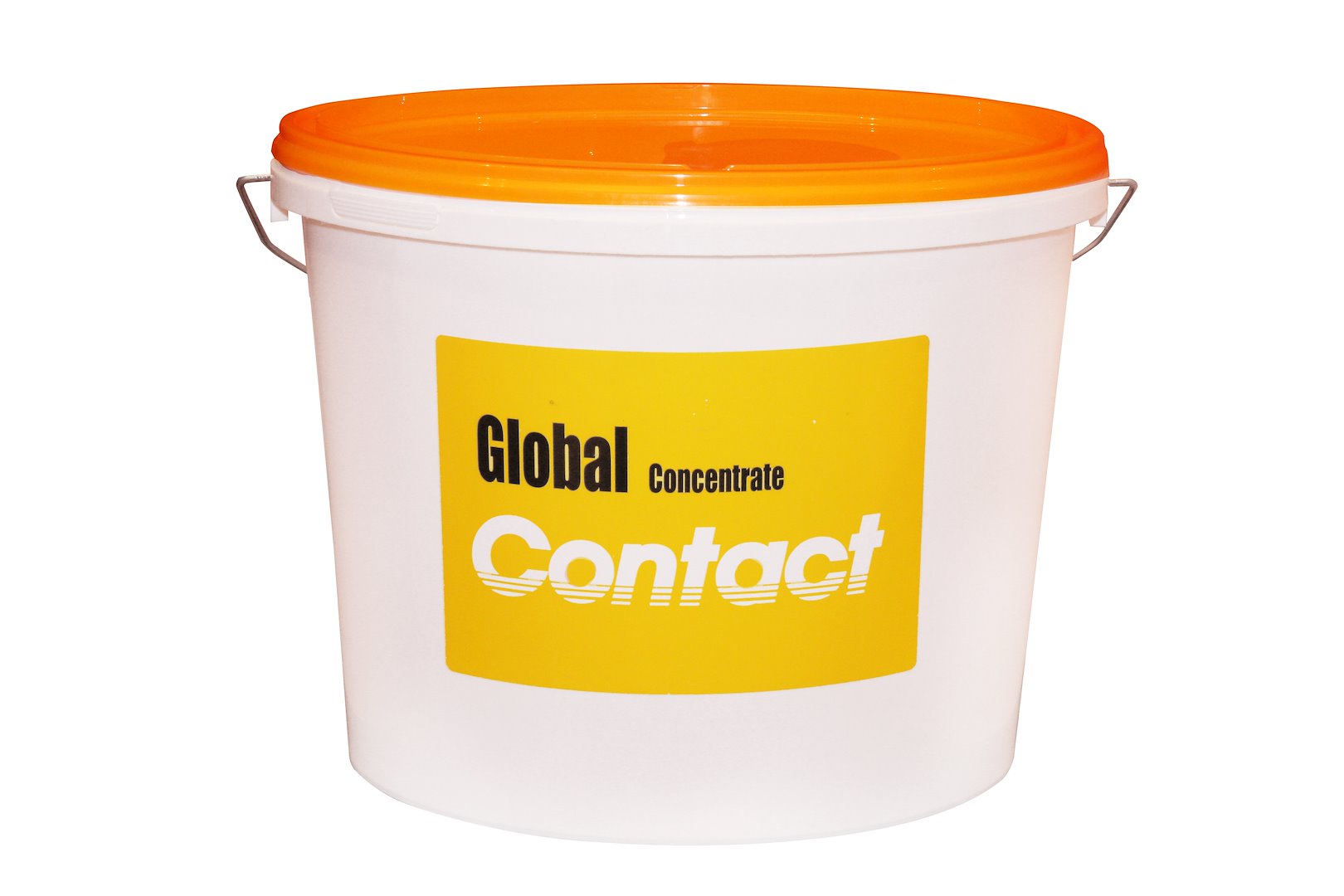 GLOBAL CONTACT 15KG grunt 1:3,5