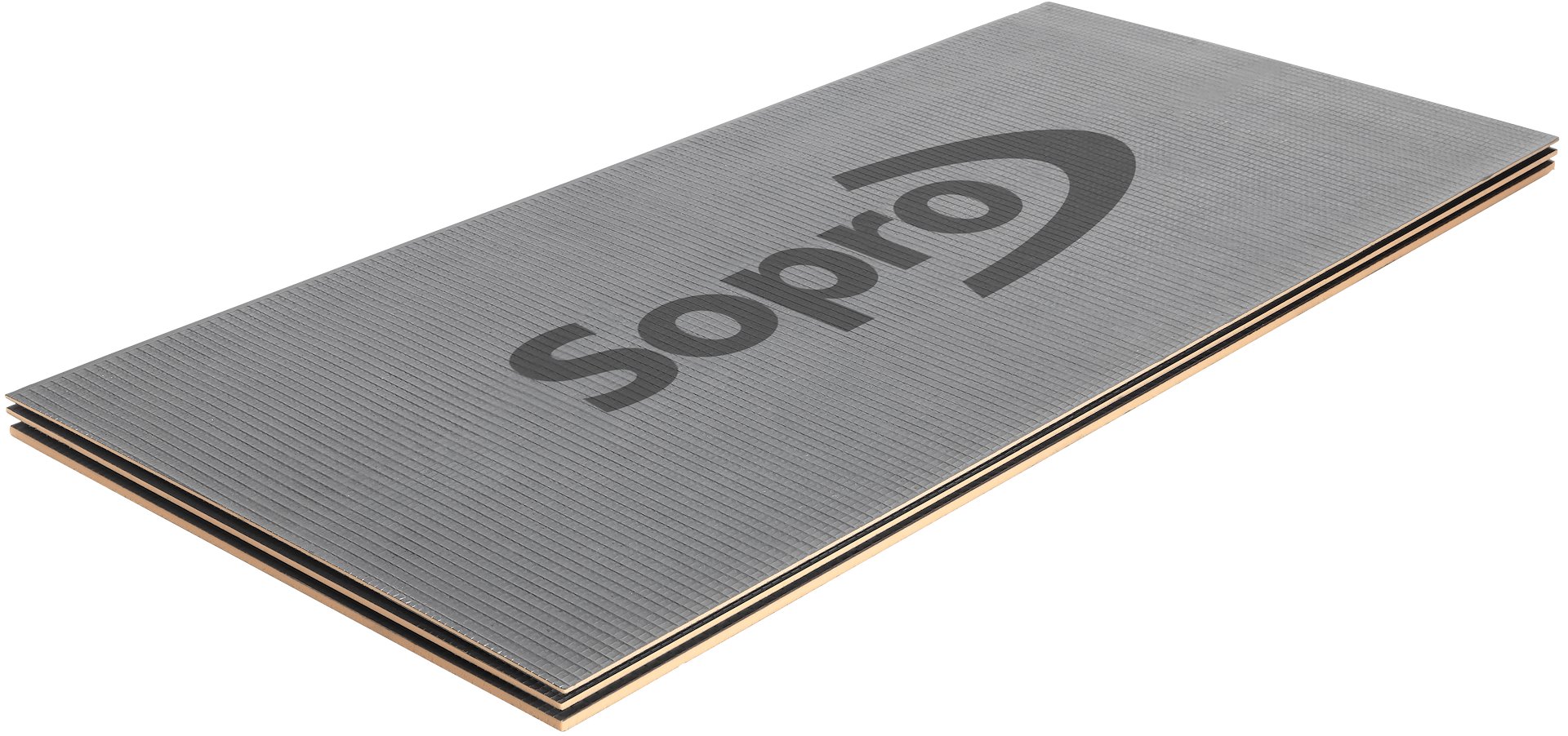 SOPRO BOARD PŁYTA BUDOWLANA XPS 1,3x0,6Mx12,5MM