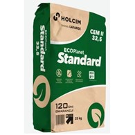 CEMENT STANDARD 32,5  25kg