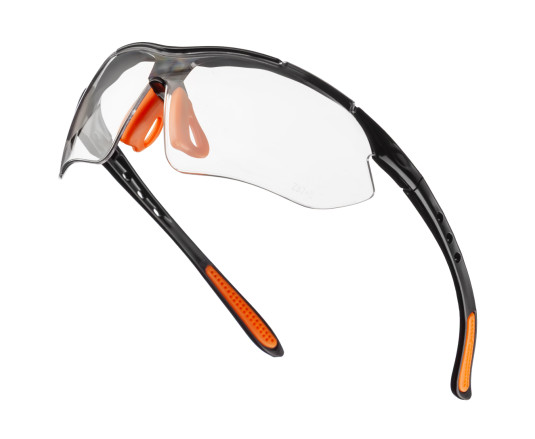 OKULARY OCHRONNE 53-054