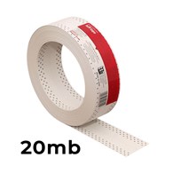 TAŚMA U - TAPE (TT) 30MB pomarańczowe napisy